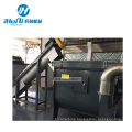 Latest Technology High Efficiency Customized Pp Pe Film Plastic Washing Machine